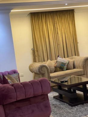 شقه للإيجار بالمهندسين